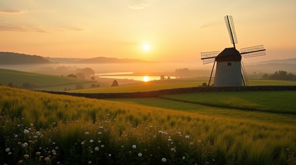 L'énergie française : un avis sincère pour des solutions durables