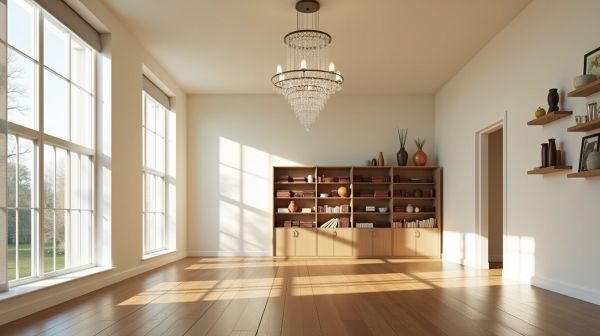 Optimiser votre projet de rénovation d'ampleur pour une meilleure efficacité énergétique