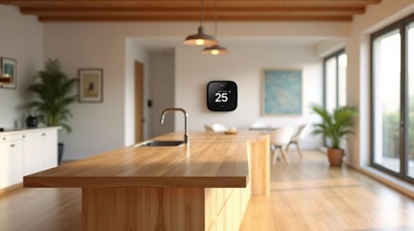 Optimiser votre projet de rénovation d'ampleur pour une meilleure efficacité énergétique