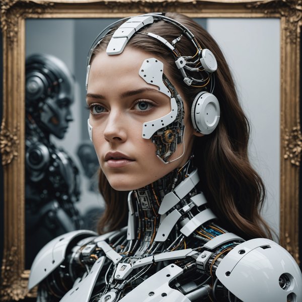 Comment les artistes peuvent-ils utiliser l'intelligence artificielle dans leurs créations ?