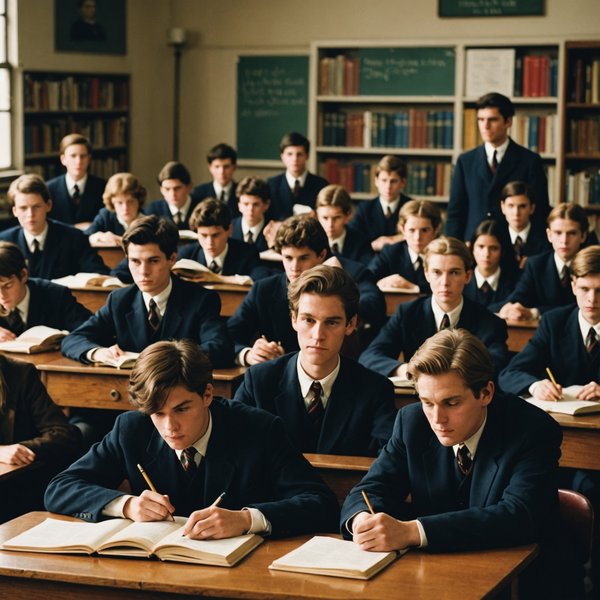 Comment la littérature de l'absurde peut-elle être enseignée dans les lycées ?