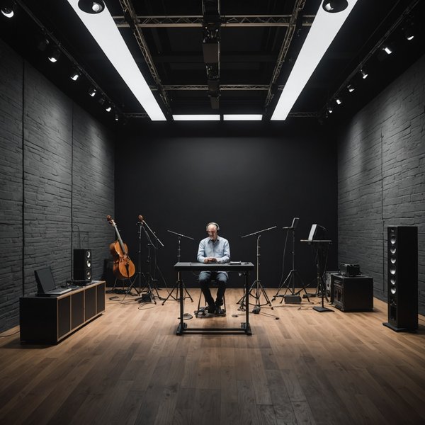 Quels sont les principes de base pour créer des paysages sonores immersifs ?