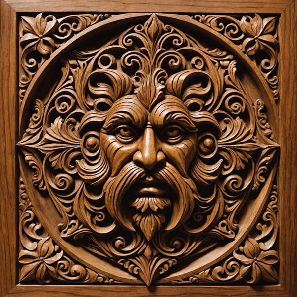 Quels sont les meilleurs moyens d'apprendre les techniques de sculpture sur bois ?