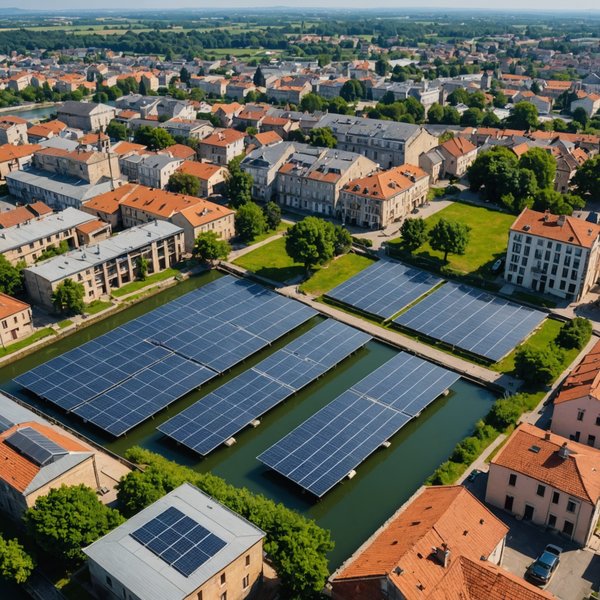 Quels conseils pour développer une expertise en gestion de la transition énergétique pour les collectivités locales?