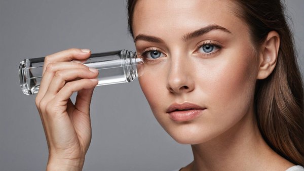 Stimulez l'hydratation de votre peau avec l'acide hyaluronique