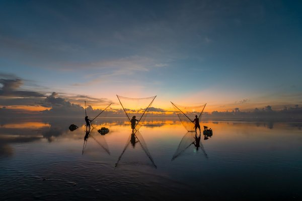 10 actions pour un bien-être durable et avenir radieux