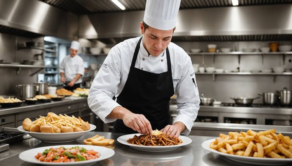 Trouvez les meilleures opportunités d'emploi en restauration et hôtellerie en ligne