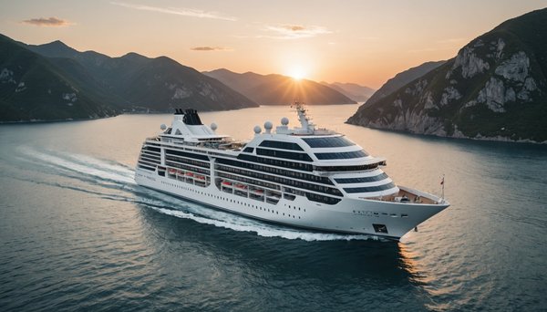 Tarifs et astuces pour vos croisières ponant de luxe