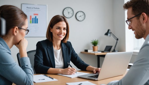 Les avantages de proratis interim pour votre recherche d'emploi