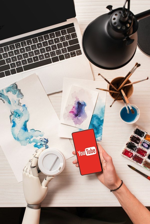 Découvrez comment réussir vos miniatures youtube avec formation miniamaker