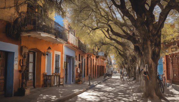 Les clés pour explorer l'argentine comme un local