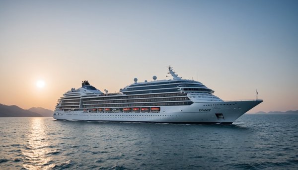 Meilleurs prix et conseils pour profiter des croisières ponant