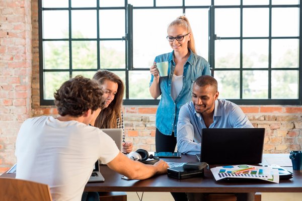 Outils incontournables pour réussir la création de votre entreprise